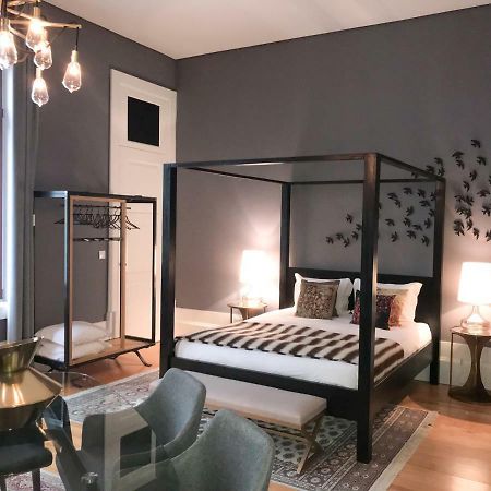 Oporto Chic & Cozy - Flores Exterior photo