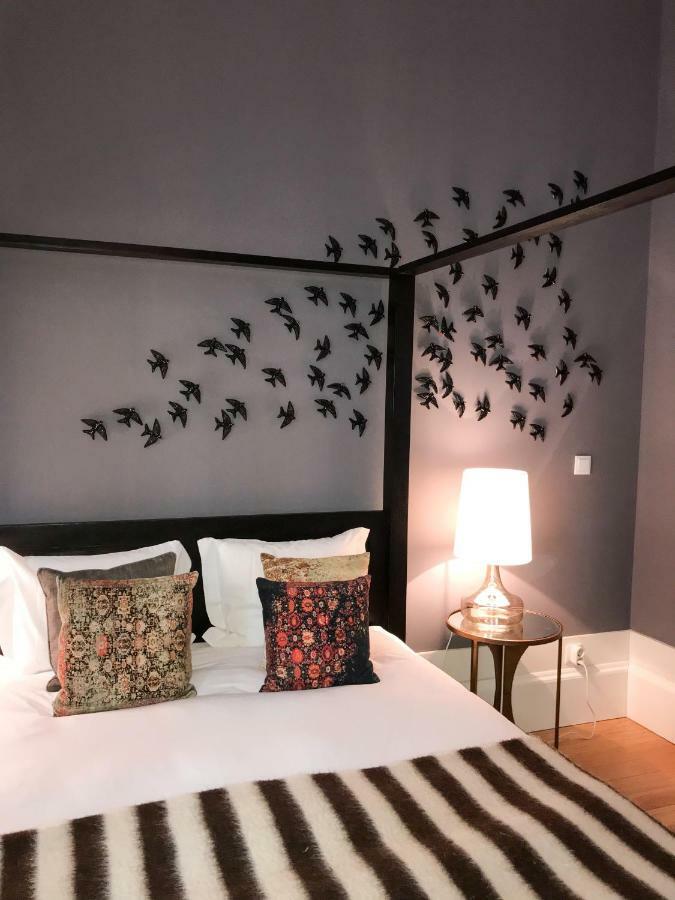 Oporto Chic & Cozy - Flores Exterior photo