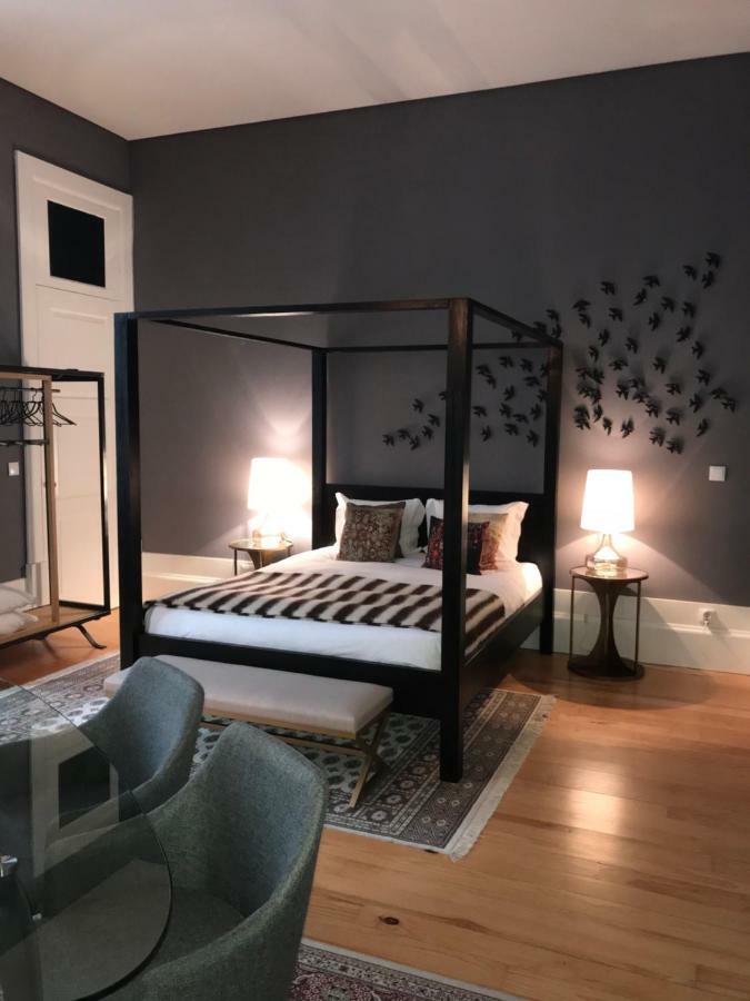 Oporto Chic & Cozy - Flores Exterior photo