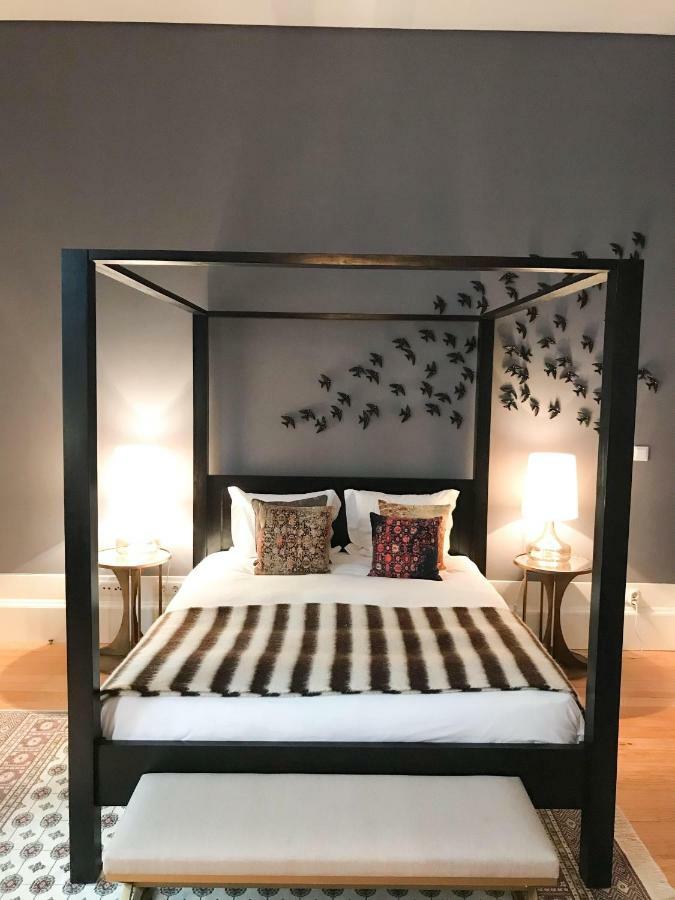 Oporto Chic & Cozy - Flores Exterior photo